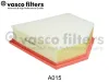 Luftfilter DAVID VASCO A015 Bild Luftfilter DAVID VASCO A015