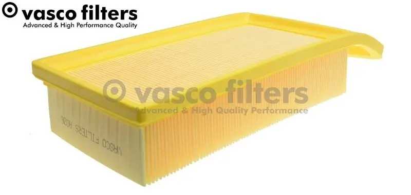 Luftfilter DAVID VASCO A026