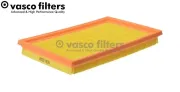 Luftfilter DAVID VASCO A034