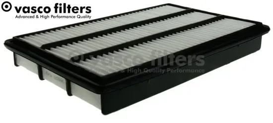 Luftfilter DAVID VASCO A043 Bild Luftfilter DAVID VASCO A043