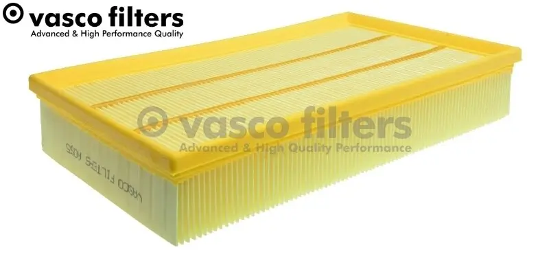Luftfilter DAVID VASCO A055