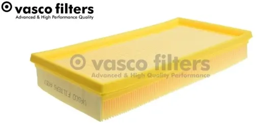 Luftfilter DAVID VASCO A057 Bild Luftfilter DAVID VASCO A057