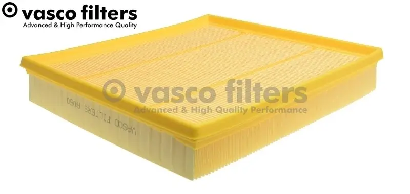 Luftfilter DAVID VASCO A060
