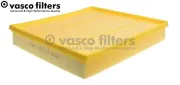 Luftfilter DAVID VASCO A060