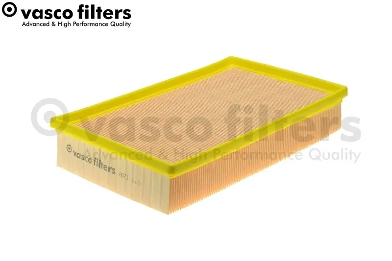 Luftfilter DAVID VASCO A071