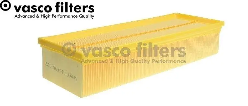 Luftfilter DAVID VASCO A072