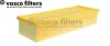 Luftfilter DAVID VASCO A072 Bild Luftfilter DAVID VASCO A072