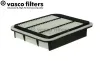 Luftfilter DAVID VASCO A075