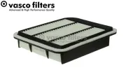 Luftfilter DAVID VASCO A075