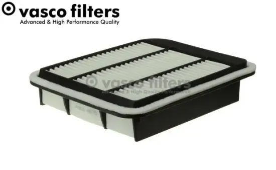 Luftfilter DAVID VASCO A075 Bild Luftfilter DAVID VASCO A075