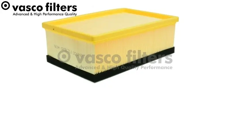 Luftfilter DAVID VASCO A076