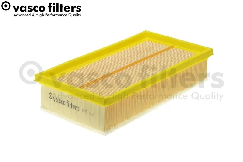 Luftfilter DAVID VASCO A077