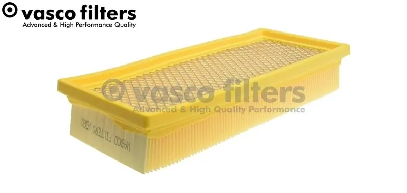Luftfilter DAVID VASCO A080