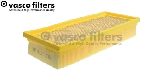 Luftfilter DAVID VASCO A080 Bild Luftfilter DAVID VASCO A080