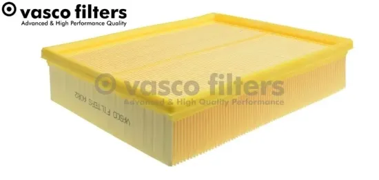 Luftfilter DAVID VASCO A082 Bild Luftfilter DAVID VASCO A082
