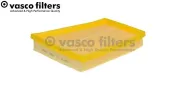 Luftfilter DAVID VASCO A084