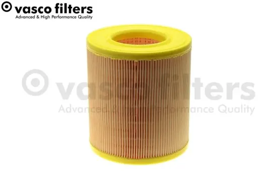 Luftfilter DAVID VASCO A092 Bild Luftfilter DAVID VASCO A092