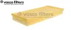 Luftfilter DAVID VASCO A093 Bild Luftfilter DAVID VASCO A093