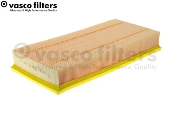 Luftfilter DAVID VASCO A098 Bild Luftfilter DAVID VASCO A098