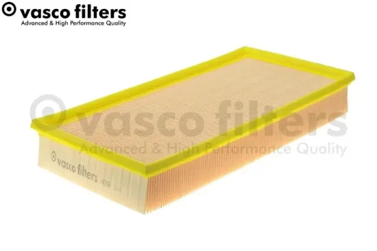 Luftfilter DAVID VASCO A098 Bild Luftfilter DAVID VASCO A098