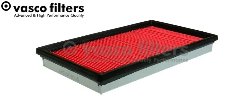 Luftfilter DAVID VASCO A115