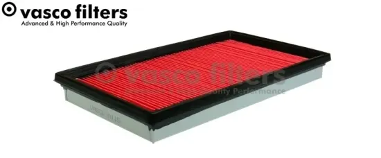 Luftfilter DAVID VASCO A115 Bild Luftfilter DAVID VASCO A115