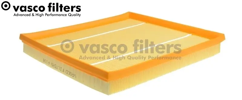 Luftfilter DAVID VASCO A116