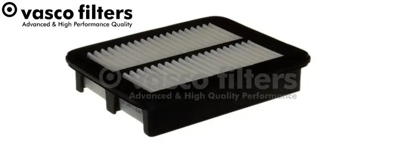Luftfilter DAVID VASCO A118
