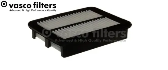 Luftfilter DAVID VASCO A118 Bild Luftfilter DAVID VASCO A118