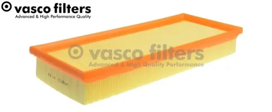 Luftfilter DAVID VASCO A119 Bild Luftfilter DAVID VASCO A119
