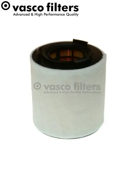 Luftfilter DAVID VASCO A122