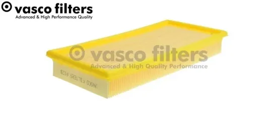 Luftfilter DAVID VASCO A128 Bild Luftfilter DAVID VASCO A128