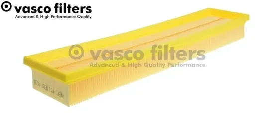 Luftfilter DAVID VASCO A130 Bild Luftfilter DAVID VASCO A130