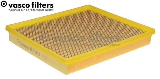 Luftfilter DAVID VASCO A132 Bild Luftfilter DAVID VASCO A132