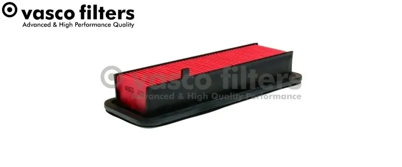 Luftfilter DAVID VASCO A133