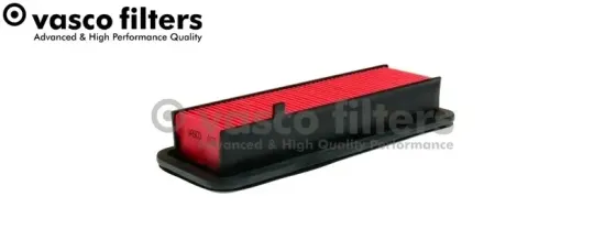 Luftfilter DAVID VASCO A133 Bild Luftfilter DAVID VASCO A133