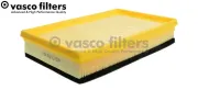 Luftfilter DAVID VASCO A142