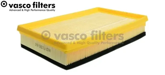 Luftfilter DAVID VASCO A142 Bild Luftfilter DAVID VASCO A142