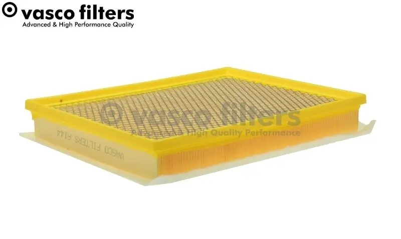 Luftfilter DAVID VASCO A144