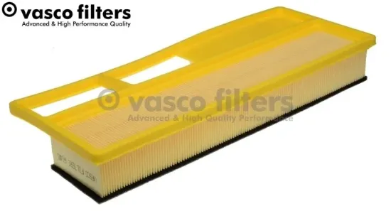 Luftfilter DAVID VASCO A145 Bild Luftfilter DAVID VASCO A145