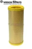 Luftfilter DAVID VASCO A152 Bild Luftfilter DAVID VASCO A152