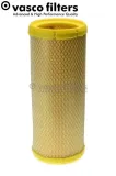 Luftfilter DAVID VASCO A152