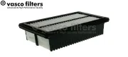 Luftfilter DAVID VASCO A154