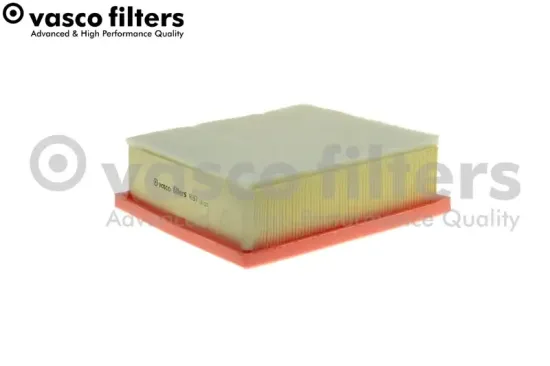 Luftfilter DAVID VASCO A157 Bild Luftfilter DAVID VASCO A157