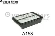 Luftfilter DAVID VASCO A158