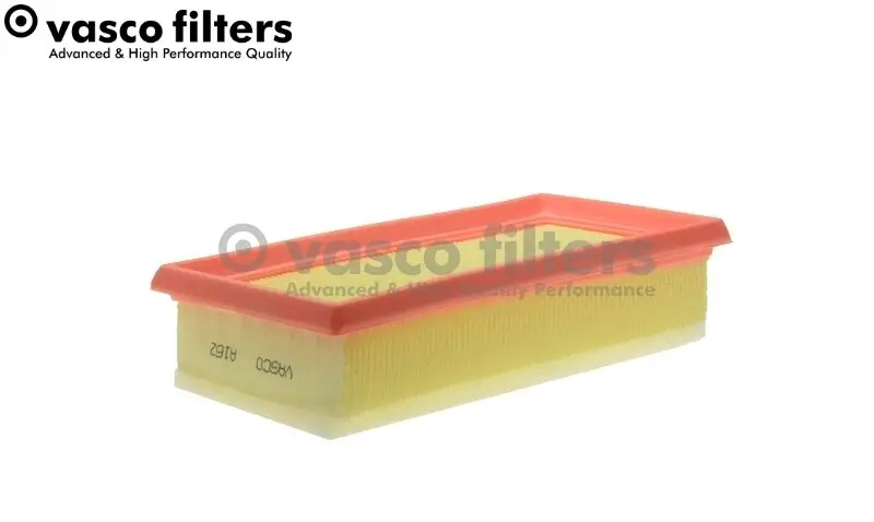 Luftfilter DAVID VASCO A162