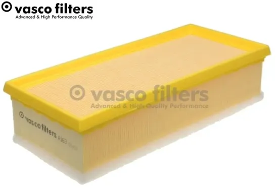 Luftfilter DAVID VASCO A163 Bild Luftfilter DAVID VASCO A163