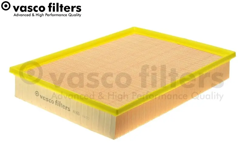 Luftfilter DAVID VASCO A165