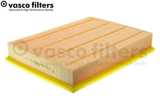 Luftfilter DAVID VASCO A165 Bild Luftfilter DAVID VASCO A165