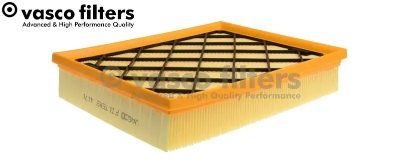 Luftfilter DAVID VASCO A171